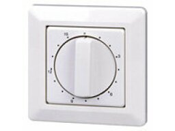 UR - Tidsur - El-tilbehør - Tilbehør - Vifter - Produkter - systemair