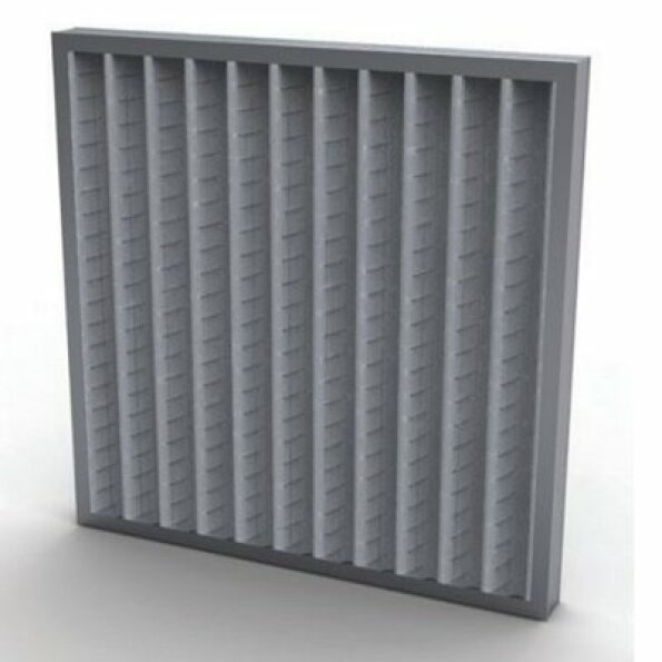 Filter-MUB - Filtres - Accessoires mécaniques - Accessoires - Ventilateurs (Ventilation et Traitement d’air) - systemair