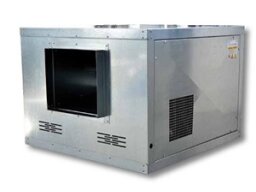 KVB/F - Centrifugal Fans - Fans - Products - systemair