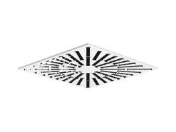 VVKR-C-S - Завихрящи дифузори - Дифузори ADP - Продукти за въздухоразпределение - Продукти - systemair