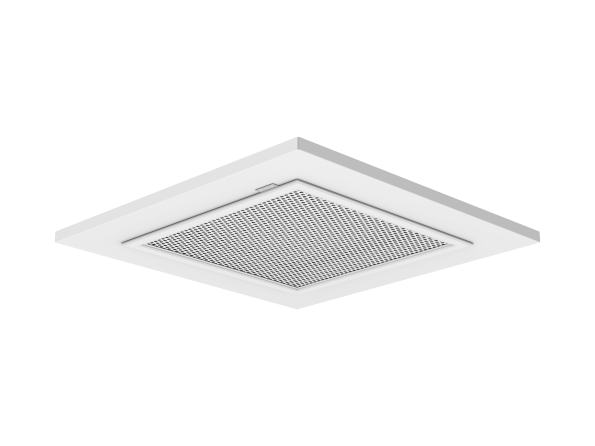 NOVA-PF-F - NOVA - Решетки - Продукти за въздухоразпределение - Продукти - systemair