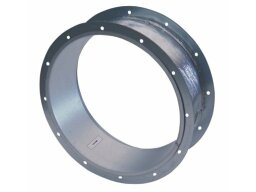 ASSG/F - Гъвкави връзки - Монтажно оборудване - Механични аксесоари - Аксесоари - Вентилатори - systemair