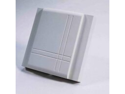 C Sensor - Sensoren - Sensoren und Transmitter - Elektrisches Zubehör - Zubehör - Ventilatoren - systemair