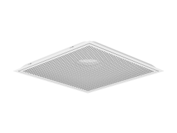 TSF-F - Основни дифузори - Дифузори ADP - Продукти за въздухоразпределение - Продукти - systemair