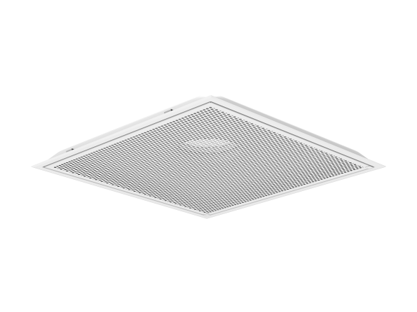 TSF-F - Основни дифузори - Дифузори ADP - Продукти за въздухоразпределение - Продукти - systemair