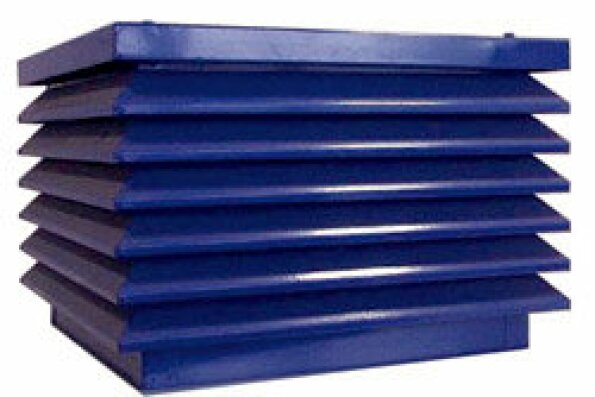 NGF - Hetter - Mekanisk tilbehør - Tilbehør - Vifter - systemair