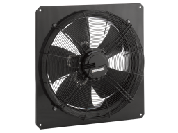 AW - Axialventilatoren - Ventilatoren - Produkte - systemair