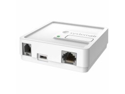 SAVE CONNECT - Управление - Accessories for Residential units - Аксесоари - Жилищни вентилационни системи - Продукти - systemair