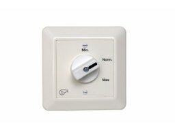 CT - Управление - Аксесоари за битови вентилатори - Аксесоари - Жилищни вентилационни системи - Продукти - systemair