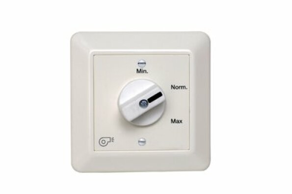 CT - Управление - Аксесоари за битови вентилатори - Аксесоари - Жилищни вентилационни системи - systemair