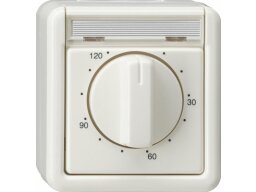 T - Timers - Elektriska tillbehör - Tillbehör - Fläktar - Produkter - systemair