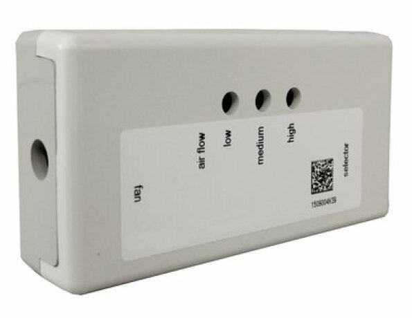 EC - Elektronisch - Drehzahlsteuerungen - Elektrisches Zubehör - Zubehör - systemair