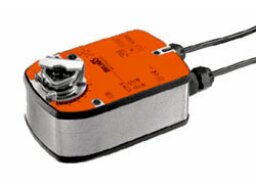 LF Damper actuator - Klappenantriebe - Elektrisches Zubehör - Zubehör - Ventilatoren - Produkte - systemair