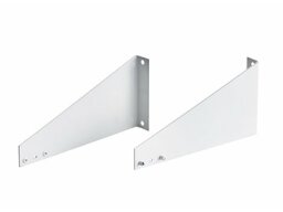 EZMVK - Скоби - Аксесоари - Панелни нагреватели - Лъчисти нагреватели - Нагреватели - systemair