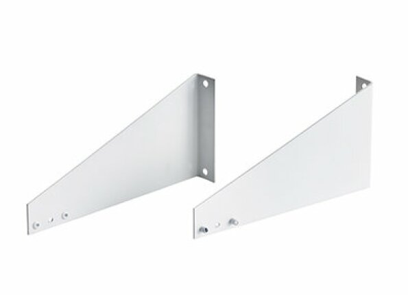 EZMVK - Скоби - Аксесоари - Панелни нагреватели - Лъчисти нагреватели - systemair