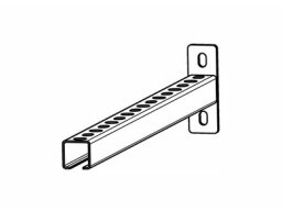 GWB - Аксесоари за окачен монтаж - Аксесоари - Въздушни завеси - Продукти - systemair