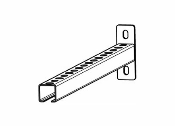 GWB - Аксесоари за окачен монтаж - Аксесоари - Въздушни завеси - Продукти - systemair