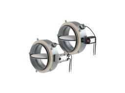 F-R60K - Кръгли противопожарни клапи - Противопожарни клапи - Пожарна безопасност - Продукти - systemair