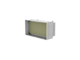 CFC-W - Чисти филтърни касети - Дифузори ADP - Продукти за въздухоразпределение - Продукти - systemair