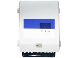 FXDM - Frequenzumformer - Drehzahlsteuerungen - Elektrisches Zubehör - Zubehör - Ventilatoren - systemair