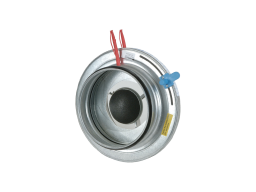 SPM - Клапи - Контрол на въздушния дебит - Продукти за въздухоразпределение - Продукти - systemair