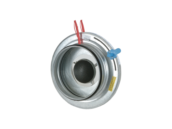 SPM - Клапи - Контрол на въздушния дебит - Продукти за въздухоразпределение - Продукти - systemair