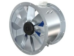 AXC(B) - AXC - Axial Fans - Fans - Products - systemair