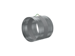 FCR - Аксесоари за пожарни клапи - Противопожарни клапи - Пожарна безопасност - Продукти - systemair