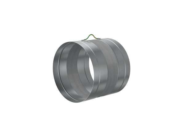 FCR - Аксесоари за пожарни клапи - Противопожарни клапи - Пожарна безопасност - Продукти - systemair