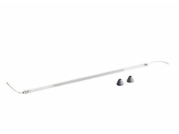 IREL12 - Аксесоари - Нагреватели за вътрешен двор - Лъчисти нагреватели - Нагреватели - Продукти - systemair