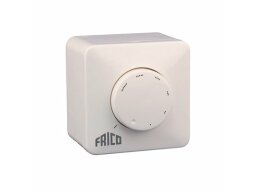 PAMP - Контрол на скоростта - Управление за въздушни завеси - Въздушни завеси - Продукти - systemair