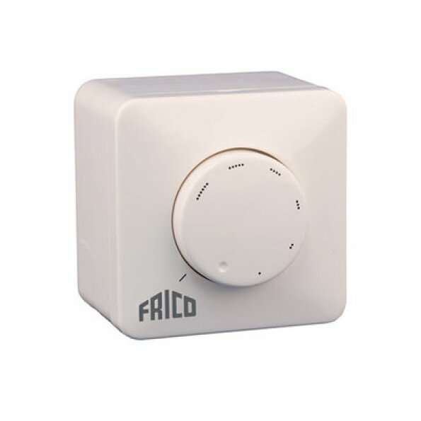 PAMP - Контрол на скоростта - Управление за въздушни завеси - Въздушни завеси - Продукти - systemair