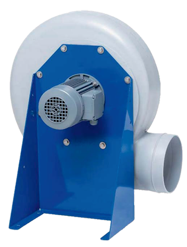 PRF - PRF - Centrifugal Fans - Fans - Products - systemair