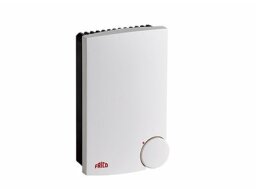 ErP - Управление на лъчист нагревател - Управление на нагревателите - Нагреватели - Продукти - systemair