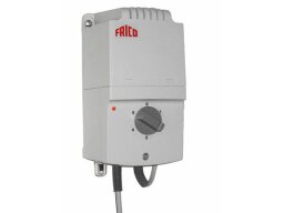 ADACR - Контрол на скоростта - Управление за въздушни завеси - Въздушни завеси - Продукти - systemair