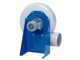 PRF - Radiální ventilátory - Ventilátory - Výrobky - systemair