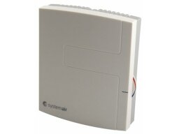 ECBasic - Elektronické - Regulátory otáček - Elektrické příslušenství - Příslušenství - Ventilátory - systemair