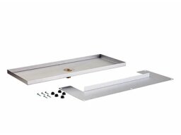 SWST - Кондензна вана - Аксесоари - Топловъздушни апарати - Нагреватели - Продукти - systemair