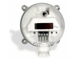 DSG - Tlaková čidla - Čidla. - Elektrické příslušenství - Příslušenství - Ventilátory - systemair