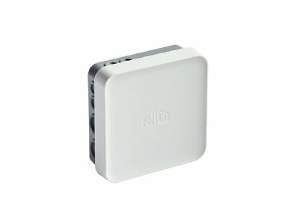 FCPOB - Управление FC за отоплители - Управление на нагревателите - Нагреватели - Продукти - systemair