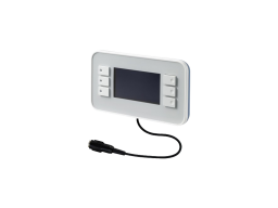 AST - Аксесоари - контрол на дебита - Контрол на въздушния дебит - Продукти за въздухоразпределение - Продукти - systemair