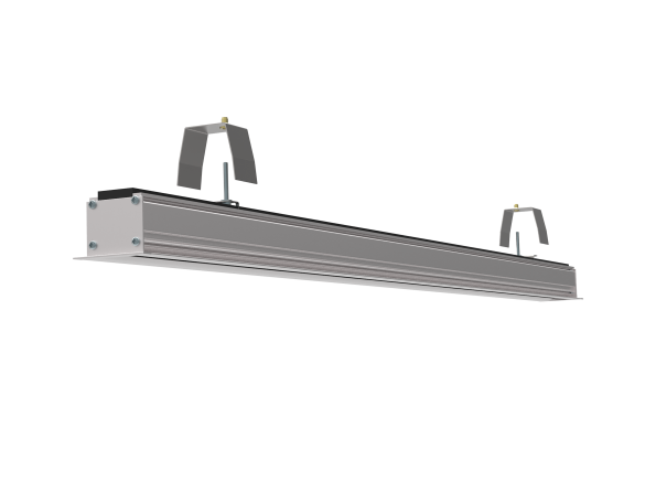 MB-KSV - Аксесоари за дифузори - Дифузори ADP - Продукти за въздухоразпределение - Продукти - systemair