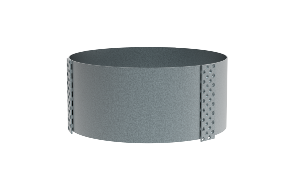 RF-BOR-C - Аксесоари за дифузори - Дифузори ADP - Продукти за въздухоразпределение - Продукти - systemair