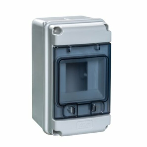 U-EK - Coffrets/boîtiers/cadres - Accessoires électriques - Accessoires - Ventilateurs (Ventilation et Traitement d’air) - systemair