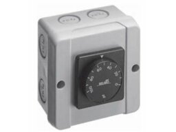 SGA - Задвижки за клапи - Електрически аксесоари - Аксесоари - Вентилатори - Продукти - systemair