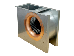 DKEX - Ventilatori centrifughi - Ventilatori - Prodotti - systemair