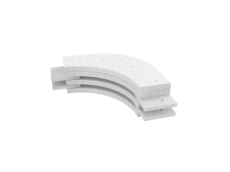 CBR-FD - Аксесоари за пожарни клапи - Противопожарни клапи - Пожарна безопасност - Продукти - systemair