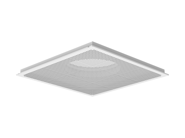 TSF - Основни дифузори - Дифузори ADP - Продукти за въздухоразпределение - Продукти - systemair