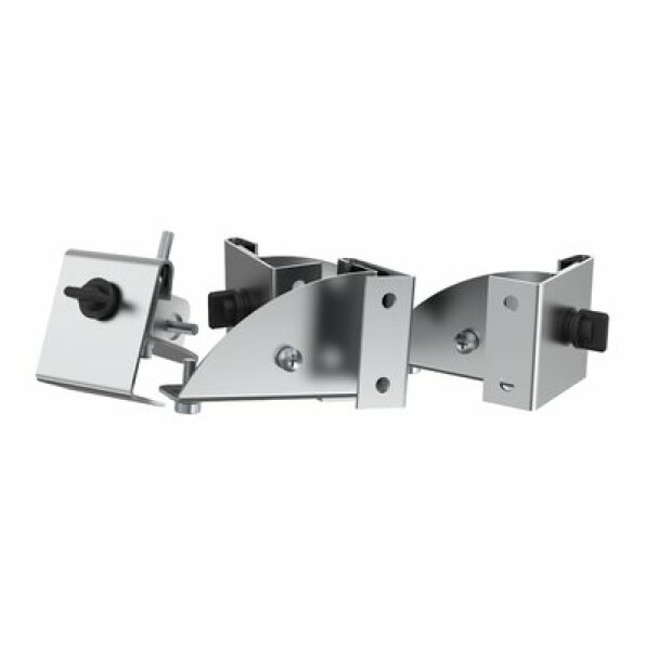Mounting kit VTR - Механични компоненти - Accessories for Residential units - Аксесоари - Жилищни вентилационни системи - systemair