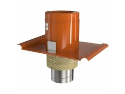 TOB - Hoods - Mechanical accessories - Accessories - Fans - Products - systemair